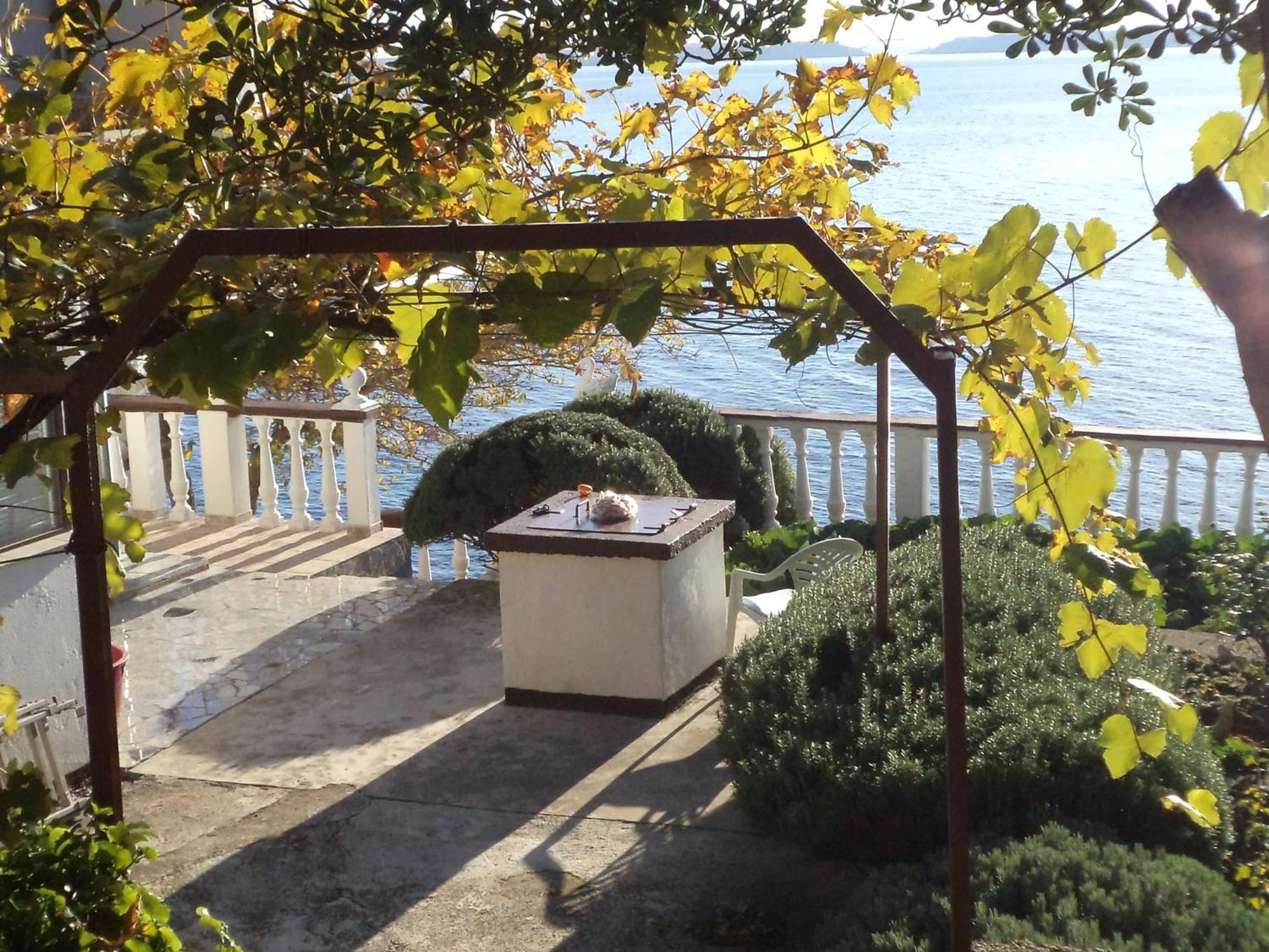 Studio In Baric Draga I Zewnętrze zdjęcie