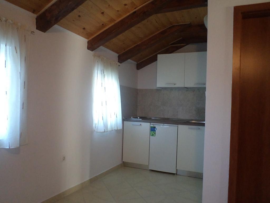 Studio In Baric Draga I Zewnętrze zdjęcie