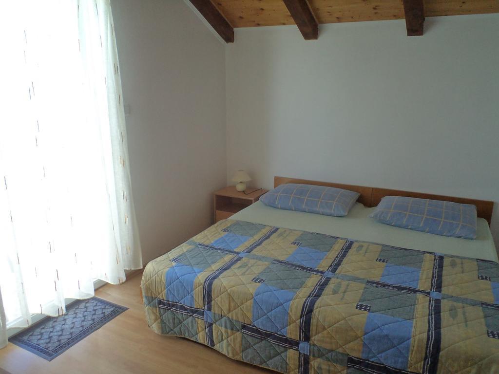Studio In Baric Draga I Zewnętrze zdjęcie