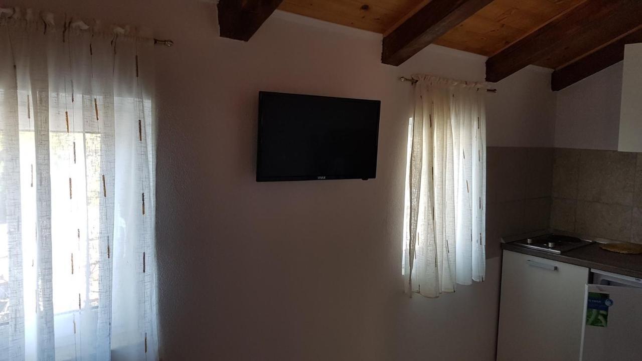 Studio In Baric Draga I Zewnętrze zdjęcie